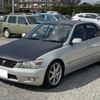 toyota altezza 1999 quick_quick_GF-SXE10_SXE10-0033678 image 1