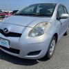 toyota vitz 2010 AF-KSP90-5214954 image 1