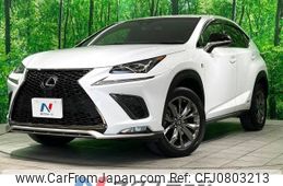 lexus nx 2019 -LEXUS--Lexus NX DAA-AYZ10--AYZ10-1025950---LEXUS--Lexus NX DAA-AYZ10--AYZ10-1025950-