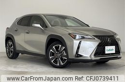 lexus ux 2019 -LEXUS--Lexus UX 6AA-MZAH10--MZAH10-2032153---LEXUS--Lexus UX 6AA-MZAH10--MZAH10-2032153-