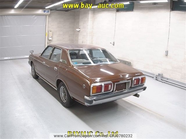 toyota crown 1978 -TOYOTA--Crown MS105-047012---TOYOTA--Crown MS105-047012- image 2