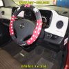 nissan moco 2012 -NISSAN--Moco MG33S-201830---NISSAN--Moco MG33S-201830- image 3