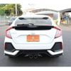 honda civic 2017 -HONDA--Civic DBA-FK7--FK7-1000686---HONDA--Civic DBA-FK7--FK7-1000686- image 9