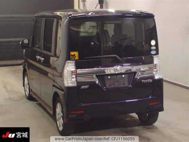 daihatsu tanto 2013 -DAIHATSU 【未記入 】--Tanto LA600S-0027288---DAIHATSU 【未記入 】--Tanto LA600S-0027288- image 2