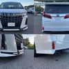 toyota alphard 2020 quick_quick_3BA-GGH30W_GGH30-0039064 image 10