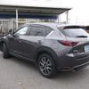 mazda cx-5 2019 -MAZDA 【群馬 338ﾇ322】--CX-5 KF2P--320468---MAZDA 【群馬 338ﾇ322】--CX-5 KF2P--320468- image 9