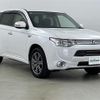 mitsubishi outlander-phev 2013 -MITSUBISHI--Outlander PHEV DLA-GG2W--GG2W-0006958---MITSUBISHI--Outlander PHEV DLA-GG2W--GG2W-0006958- image 1