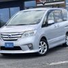 nissan serena 2013 -NISSAN--Serena HFC26--149197---NISSAN--Serena HFC26--149197- image 1