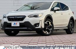 subaru xv 2021 -SUBARU--Subaru XV 5AA-GTE--GTE-048835---SUBARU--Subaru XV 5AA-GTE--GTE-048835-