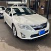 toyota camry 2011 -TOYOTA--Camry DAA-AVV50--AVV50-1003743---TOYOTA--Camry DAA-AVV50--AVV50-1003743- image 2