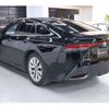 toyota mirai 2021 -TOYOTA--MIRAI ZBA-JPD20--JPD20-0003274---TOYOTA--MIRAI ZBA-JPD20--JPD20-0003274- image 4