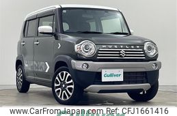 suzuki hustler 2017 CFJ1661416