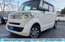 honda n-box 2012 -HONDA--N BOX DBA-JF1--JF1-1016306---HONDA--N BOX DBA-JF1--JF1-1016306-