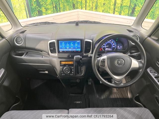 mazda flair-wagon 2017 CFJ1793264 image 2