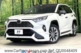 toyota rav4 2020 -TOYOTA--RAV4 6BA-MXAA54--MXAA54-2017389---TOYOTA--RAV4 6BA-MXAA54--MXAA54-2017389-