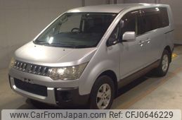 mitsubishi delica-d5 2010 -MITSUBISHI--Delica D5 CV4W-0400911---MITSUBISHI--Delica D5 CV4W-0400911-