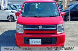 suzuki wagon-r 2017 CFJ1788560