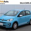 volkswagen up 2018 -VOLKSWAGEN--VW up DBA-AACHY--WVWZZZAAZJD138974---VOLKSWAGEN--VW up DBA-AACHY--WVWZZZAAZJD138974- image 1