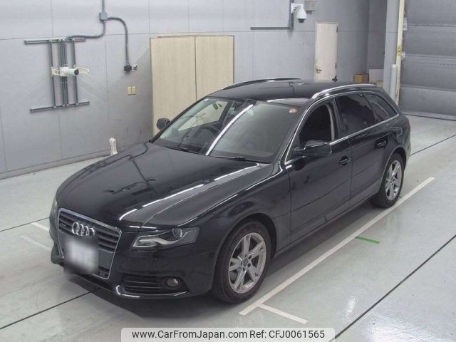 audi a4 2012 -AUDI 【品川 346る227】--Audi A4 8KCDNF-WAUZZZ8K4CA046756---AUDI 【品川 346る227】--Audi A4 8KCDNF-WAUZZZ8K4CA046756- image 1