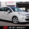 citroen c3 2016 CFJ0784759 image 1