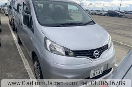 nissan nv200-vanette 2017 -NISSAN 【和泉 430ﾓ8181】--NV200 VM20--111917---NISSAN 【和泉 430ﾓ8181】--NV200 VM20--111917-