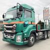 isuzu giga 2018 -ISUZU--Giga QDG-EXZ52BJ--EXZ52BJ-7000562---ISUZU--Giga QDG-EXZ52BJ--EXZ52BJ-7000562- image 1