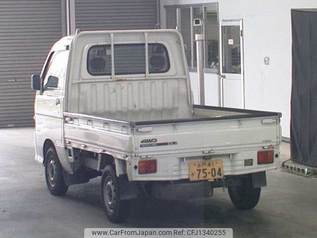 daihatsu hijet-truck 2000 -DAIHATSU 【水戸 41ｶ7504】--Hijet Truck S210P-0088915---DAIHATSU 【水戸 41ｶ7504】--Hijet Truck S210P-0088915- image 2
