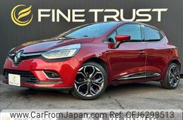 renault lutecia 2018 -RENAULT--Renault Lutecia ABA-RH5F1--VF15RBU0DH0764267---RENAULT--Renault Lutecia ABA-RH5F1--VF15RBU0DH0764267-