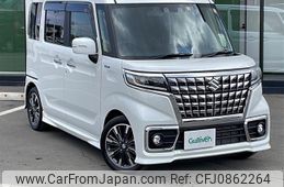 suzuki spacia 2023 -SUZUKI--Spacia 4AA-MK53S--MK53S-984415---SUZUKI--Spacia 4AA-MK53S--MK53S-984415-