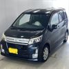 daihatsu move 2013 -DAIHATSU 【高知 580ふ1206】--Move LA100S-0209430---DAIHATSU 【高知 580ふ1206】--Move LA100S-0209430- image 1