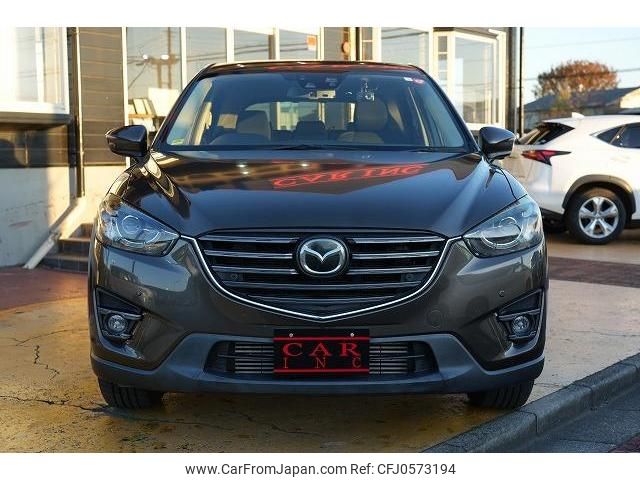 mazda cx-5 2016 quick_quick_KE2FW_KE2FW-215152 image 2