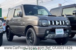 suzuki jimny 2013 -SUZUKI--Jimny ABA-JB23W--JB23W-695319---SUZUKI--Jimny ABA-JB23W--JB23W-695319-