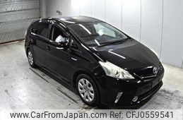 toyota prius-α 2012 -TOYOTA--Prius α ZVW41W-3108010---TOYOTA--Prius α ZVW41W-3108010-