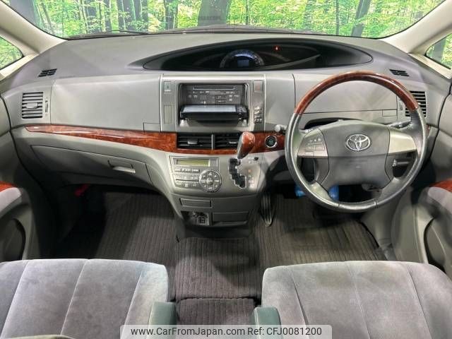 toyota estima 2011 -TOYOTA--Estima DBA-ACR50W--ACR50-0128649---TOYOTA--Estima DBA-ACR50W--ACR50-0128649- image 2