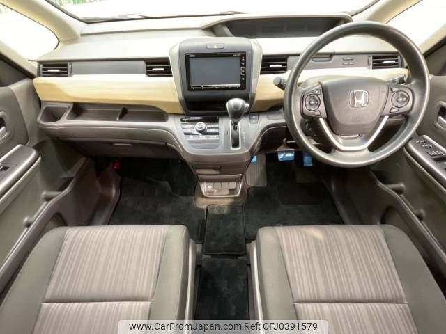 honda freed 2017 -HONDA--Freed DBA-GB5--GB5-1055372---HONDA--Freed DBA-GB5--GB5-1055372- image 2