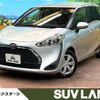 toyota sienta 2019 -TOYOTA--Sienta 6AA-NHP170G--NHP170-7181439---TOYOTA--Sienta 6AA-NHP170G--NHP170-7181439- image 1