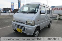 suzuki every 2002 -SUZUKI 【久留米 480ﾁ71】--Every DA62V--344200---SUZUKI 【久留米 480ﾁ71】--Every DA62V--344200-