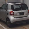 smart fortwo-coupe 2017 quick_quick_DBA-453344_WME4533442K171028 image 5