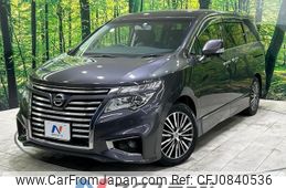 nissan elgrand 2014 quick_quick_PE52_PE52-051092