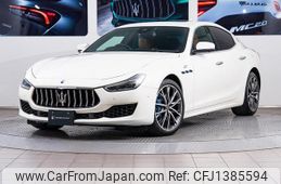 maserati ghibli 2023 quick_quick_MG20_ZAMAS57C00X424661