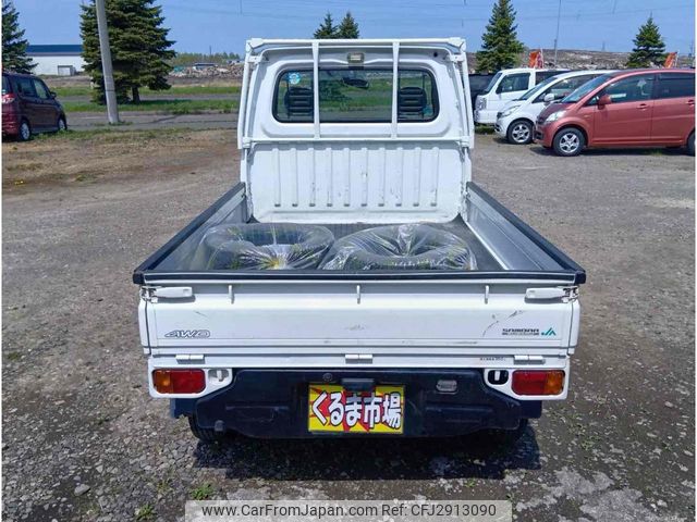 1999 Subaru Sambar JDM car for sale — photo 6 of 25