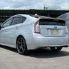 toyota prius 2012 CFJ1492028 image 8
