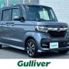 honda n-box 2018 -HONDA--N BOX DBA-JF4--JF4-1013837---HONDA--N BOX DBA-JF4--JF4-1013837- image 1