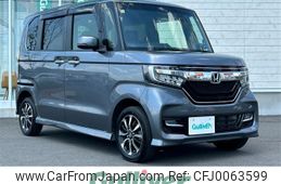 honda n-box 2018 -HONDA--N BOX DBA-JF4--JF4-1013837---HONDA--N BOX DBA-JF4--JF4-1013837-