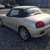 suzuki cappuccino 1992 19022D image 4