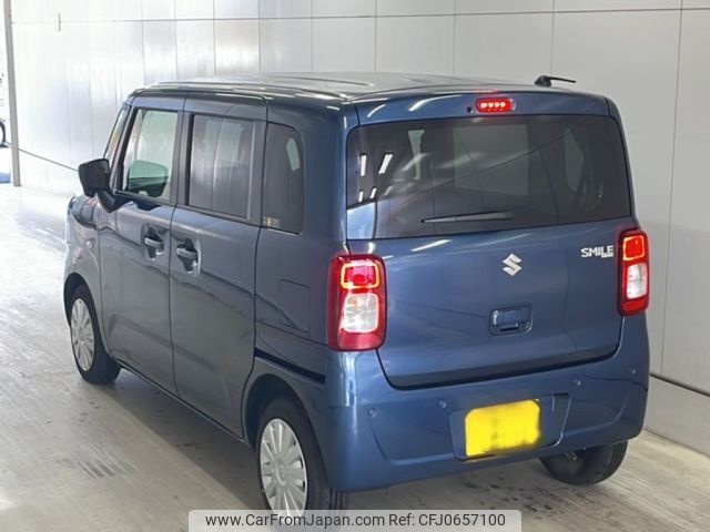 suzuki wagon-r 2023 -SUZUKI 【福山 581く6867】--Wagon R Smile MX81S-200918---SUZUKI 【福山 581く6867】--Wagon R Smile MX81S-200918- image 2