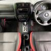 suzuki jimny 2013 -SUZUKI--Jimny ABA-JB23W--JB23W-703689---SUZUKI--Jimny ABA-JB23W--JB23W-703689- image 3