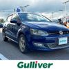 volkswagen polo 2012 -VOLKSWAGEN--VW Polo DBA-6RCBZ--WVWZZZ6RZCU061690---VOLKSWAGEN--VW Polo DBA-6RCBZ--WVWZZZ6RZCU061690- image 1