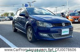 volkswagen polo 2012 -VOLKSWAGEN--VW Polo DBA-6RCBZ--WVWZZZ6RZCU061690---VOLKSWAGEN--VW Polo DBA-6RCBZ--WVWZZZ6RZCU061690-