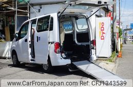 nissan nv200-vanette 2012 -NISSAN--NV200 M20ｶｲ--134918---NISSAN--NV200 M20ｶｲ--134918-